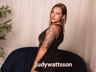 Judywattsson