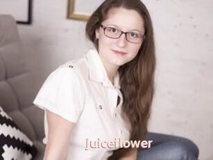 Juiceflower