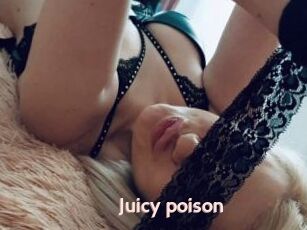 Juicy_poison