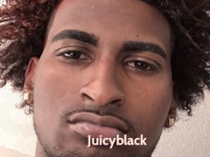 Juicyblack