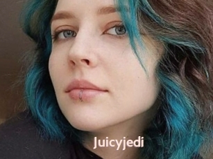 Juicyjedi