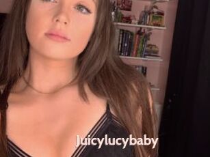 Juicylucybaby