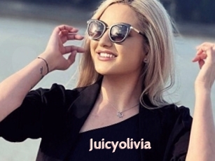 Juicyolivia