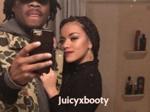 Juicyxbooty