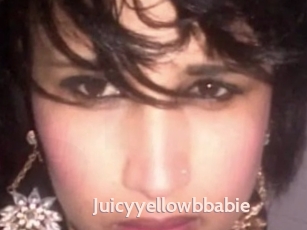 Juicyyellowbbabie