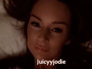 Juicyyjodie