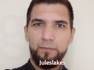 Juleslakes