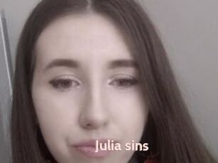 Julia_sins