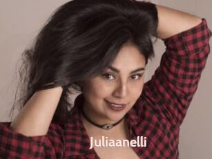 Juliaanelli