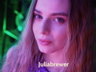 Juliabrewer