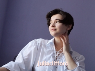 Juliaclifford