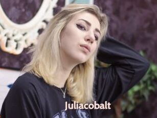 Juliacobalt