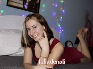 Juliadenali