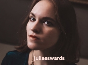 Juliaeswards