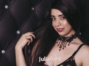 Juliaford