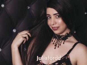 Juliafordd