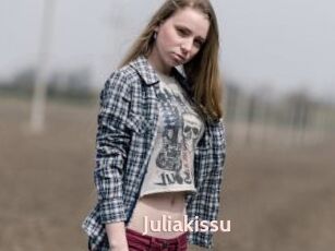 Juliakissu