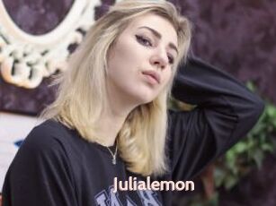 Julialemon