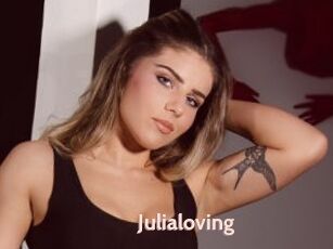 Julialoving