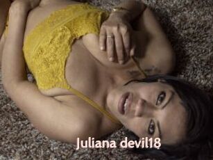 Juliana_devil18