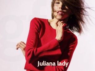 Juliana_lady