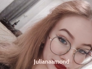 Julianaamond