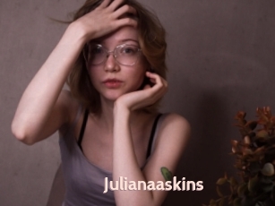 Julianaaskins