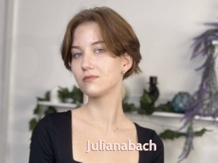 Julianabach