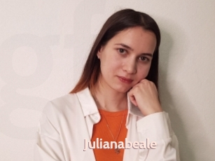 Julianabeale