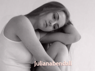 Julianabendall