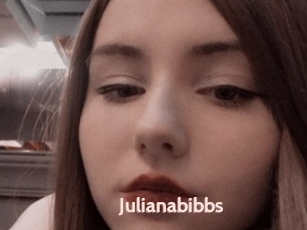 Julianabibbs