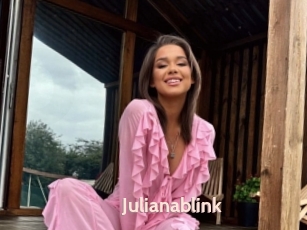 Julianablink