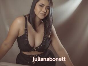 Julianabonett