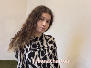 Julianacharton