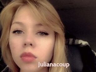 Julianacoup