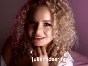 Julianadeering