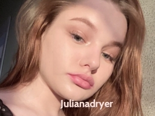 Julianadryer