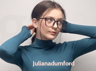 Julianadumford