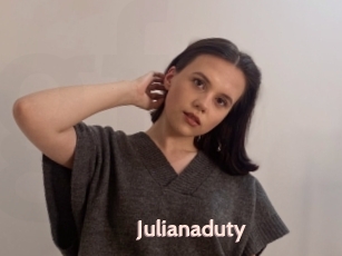 Julianaduty