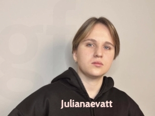 Julianaevatt