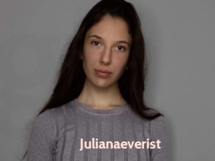 Julianaeverist