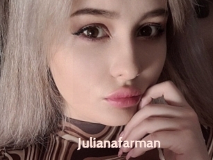 Julianafarman