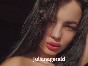 Julianagerald