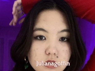 Julianagoffin