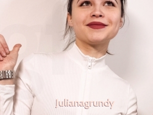 Julianagrundy