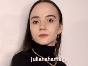 Julianahamling