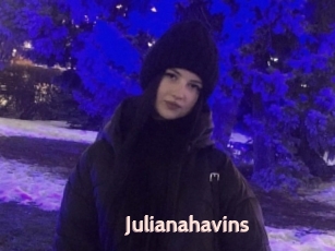 Julianahavins