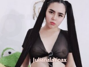 Julianalatinax