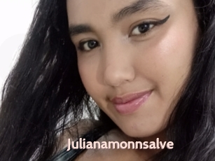 Julianamonnsalve