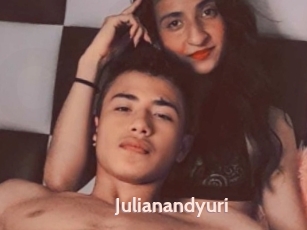 Julianandyuri